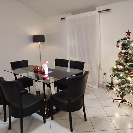 Chez Wf Apartman Luxemburg Kültér fotó