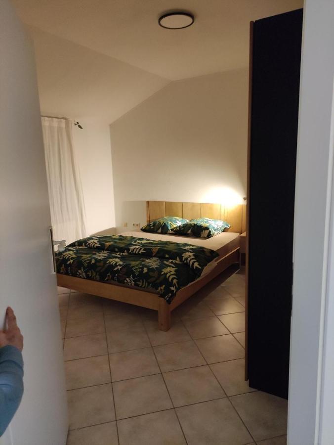 Chez Wf Apartman Luxemburg Kültér fotó