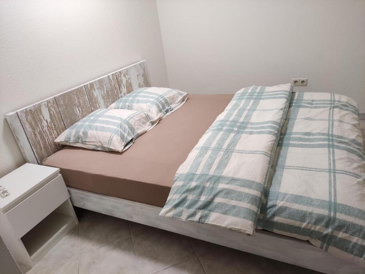 Chez Wf Apartman Luxemburg Kültér fotó