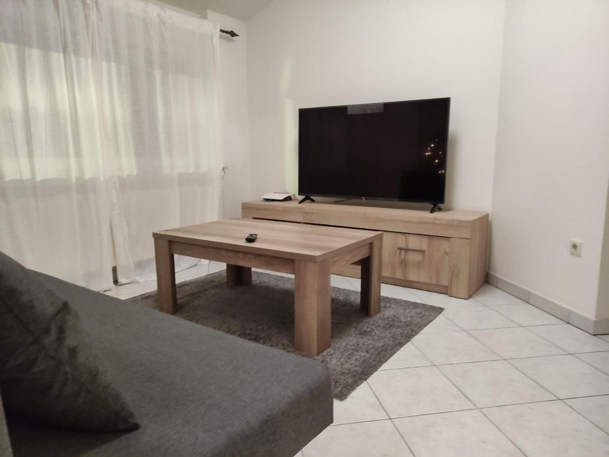 Chez Wf Apartman Luxemburg Kültér fotó